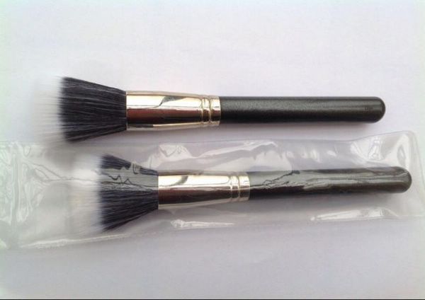 

epacket new makeup foundation brush 187 brush with plastic bag8851504
