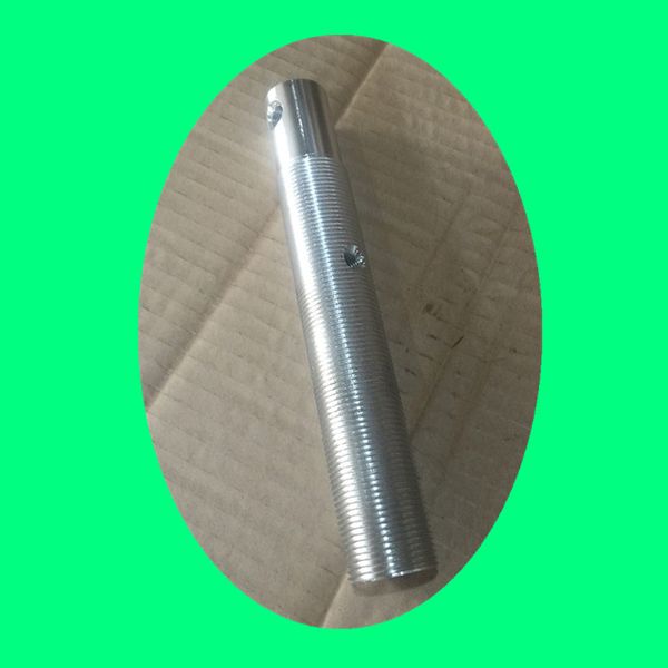 

small processing machinery lower drift pin assembly for single punch tdp presser