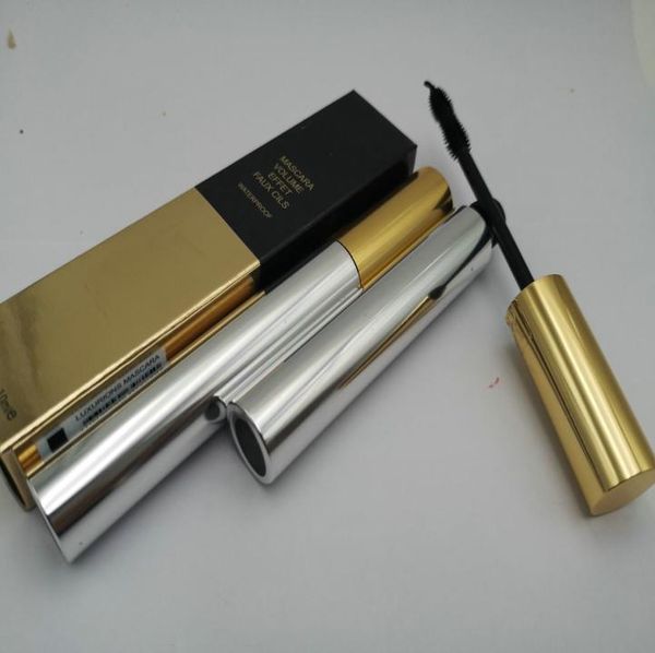 

makeup mascara waterproof lengthening volume mascara 10ml 6pcs1215231