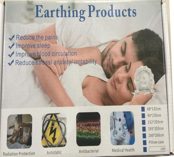 

grounding fitted sheets nature cure from earth energy01232598953