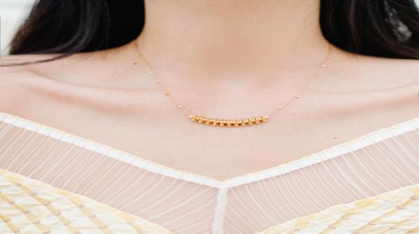 

necklaces brand pure 925 sterling silver jewelry for women rota rivet pendant rose gold necklace cute lovely clash design fine lux4226748