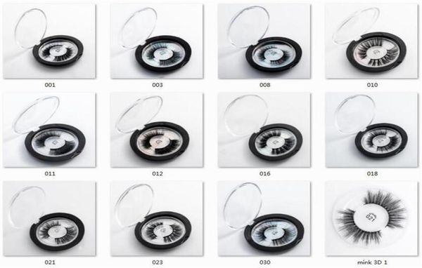 

23 styles selectable 3d faux mink eyelashes oemcustom 3d silk protein lashes 100 cruelty eye lashes1929327