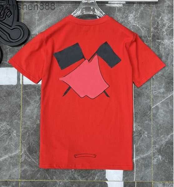 

men's t-shirts classic shirt heart fashion ch brand letter sanskrit cross pattern sweater designers pullover cotton tshirts 1svj2i35, White;black