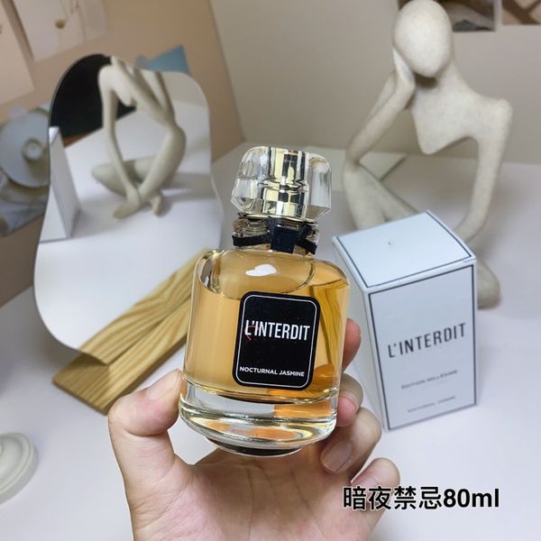 

perfume freshener neutral oriental floral edp intense 80ml heart no taboo mystery red black perfume famous lasting fast delivery