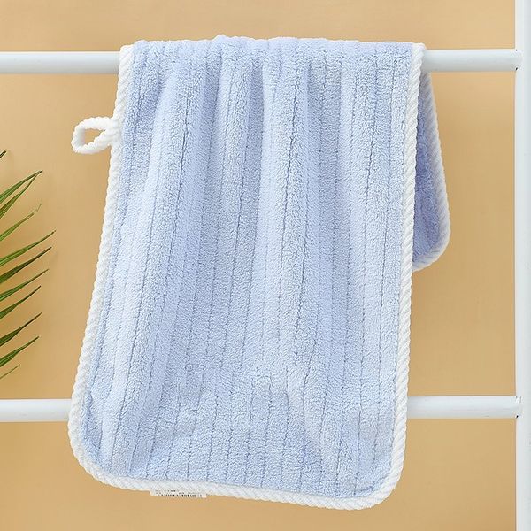 

towels are soft and do not shed lint household boys and girls wash towel absorbent kindergarten dormitory