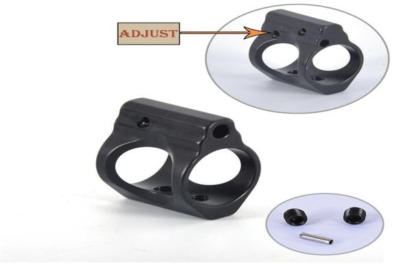 

steel 750 block adjustable with roll pin for 223 55601236215555