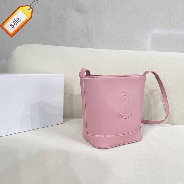 

luxury designer bags ce handbags shoulder crossbody bags tote woman's bucket bag fashion texture messenger bag multifunctional envelope