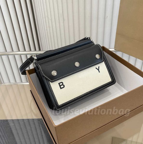 

check crossbody bag women handbag purse tartan patchwork color clutch bags wallets classic letter flap messenger purses chain leather should