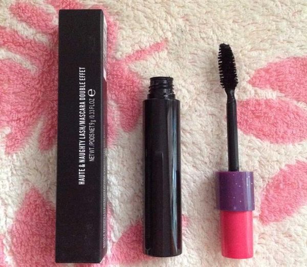 

12 pcs makeup new haute naughty lash mascara volume instantane2575568