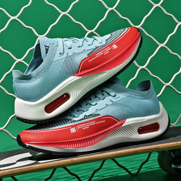 

mens womens lightweight running shoes couple sneakers breathable sports trainers for woman man size 36-46