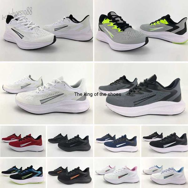 

runner shoes pegasus v7 breathable for men women with 12 colors mesh red black white blue gray mens casual sports sneakers jogging shoe