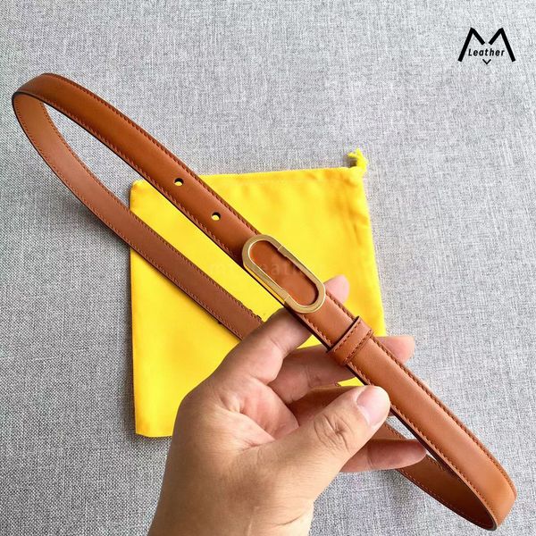 

woman belt luxury designer belts for women fashion genuine leather belts casual belt gold silver copper buckle womens girdle waistband cintu, Black;brown