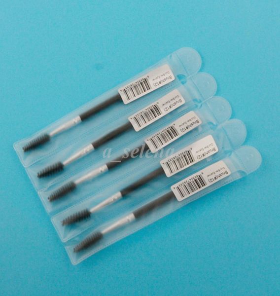 

eyebrow brush duo brow makeup double sided eyebrow flat angled brushes 127159400