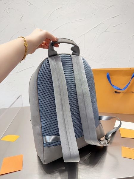 

new backpack fashion casual computer backpack