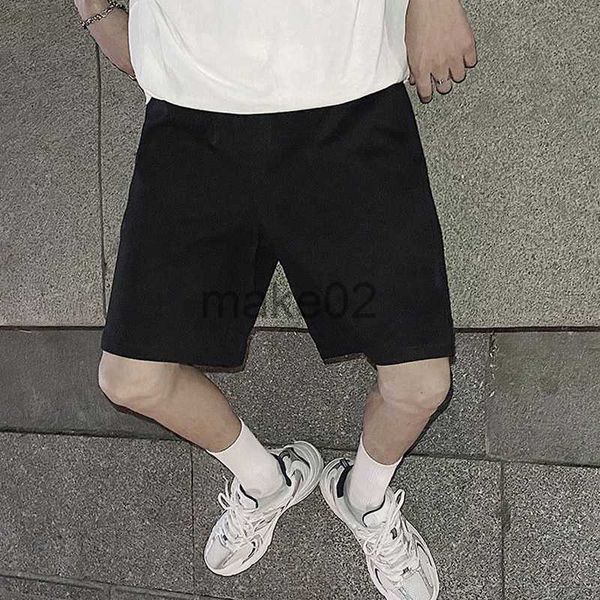 

men's plus size shorts 2023 stretch men's shorts casual harajuku jogging beach sports men's summer shorts male beach shorts w