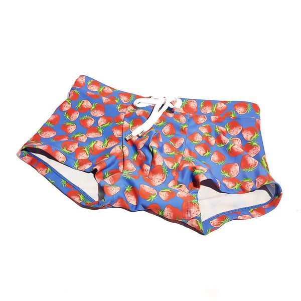 

men's swimwear new mens swimsuit push-up swimwear male swimming bathing trunks shorts surf board beach pants surfing swim