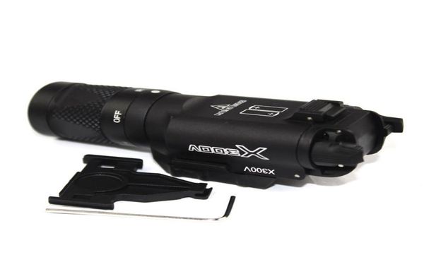 

marking model x300v light torch led light lumens outdoor flashlight torch1685523