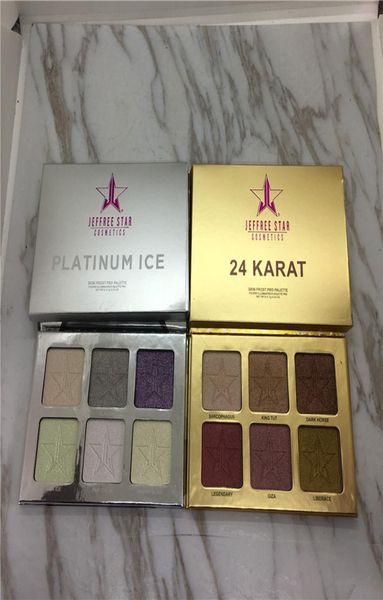 

fashion 6 color natural shimmer eye shadow makeup eyeshadow palette textured eyeshadow palette by beauty glazed1411535
