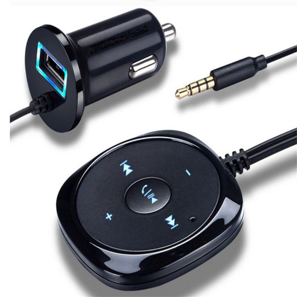 

bc20 car bluetooth handsaudio receiver - car mp3 bluetooth player