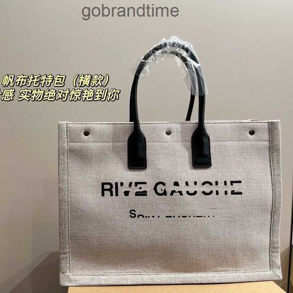 

yssbags women classic spring/summer designer lady new large bag 2023 travel small tote capacity shoulder women's commuter big versatile