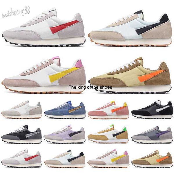 

sale quality ldv waffle pegasus runner shoes sail tour yellow gym red black white women mens sneakers daybrea klight armory
