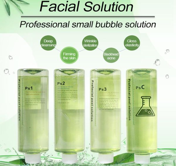 

2021 facial serum dermabrasion machine solution for water peeling face treatment beauty liquid spa special skin care5454750