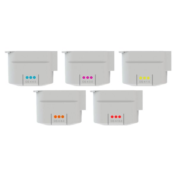 

hifu ultrasound machine accessories 10000 s hifu face body 7 cartridges hi-fu transducer head focusedultrasound facelift bodyslimming equipm