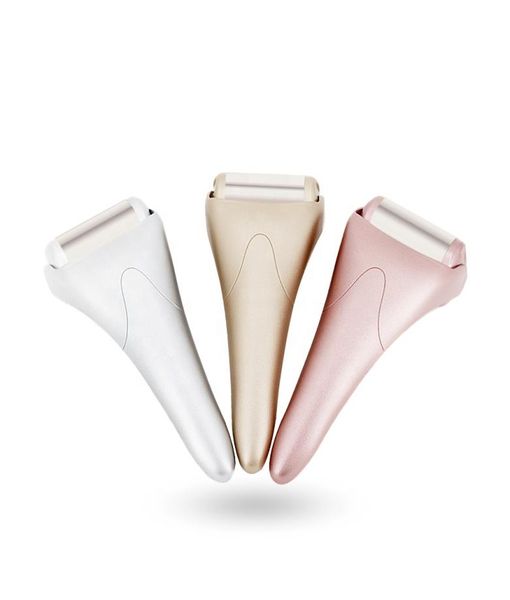 

vaney face ice roller body massager facial skin cold health care4616924