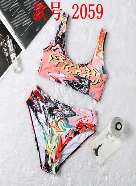 

swimsuit letter split bikini0123456789101112132050233