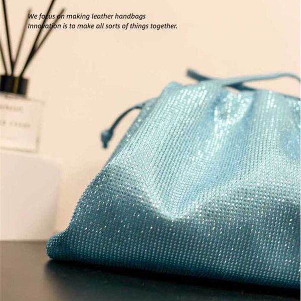 

jodie bag diamond designer authentic cloud bottegasveneta versatile fashion bags jodies one winter shoulder cross body rhinestone wrinkle ha