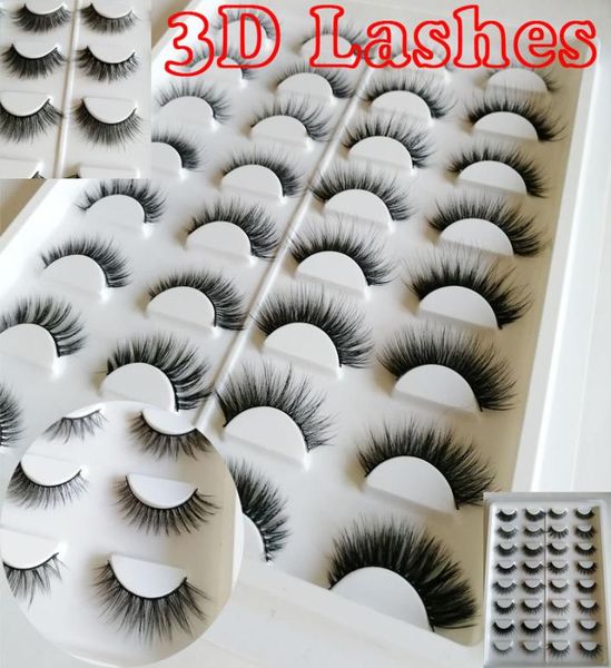 

16 pairs of lashes book 3d faux mink lashes 3d lashes book faux mink eyelashes 16 pair eyelash book packaging private label custom2475738