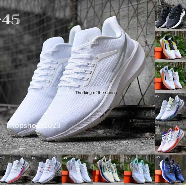 

air zoom pegasus 38 casual shoes men women max w9 39 triple black white chlorine blue be true midnight navy betrue ribbon green wolf grey de