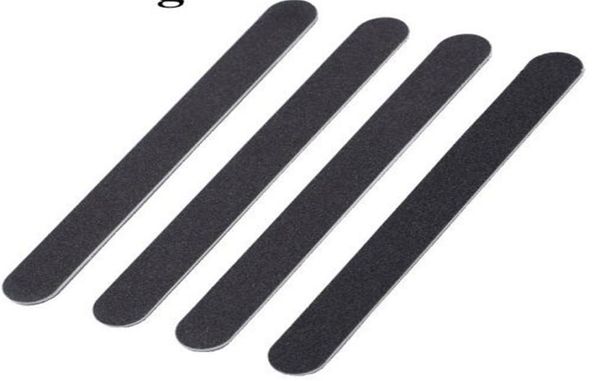 

beauty nail art sanding 100180 salon buffer nail files sandpaper manicure uv gel polisher manicure pedicure nail tools5652371