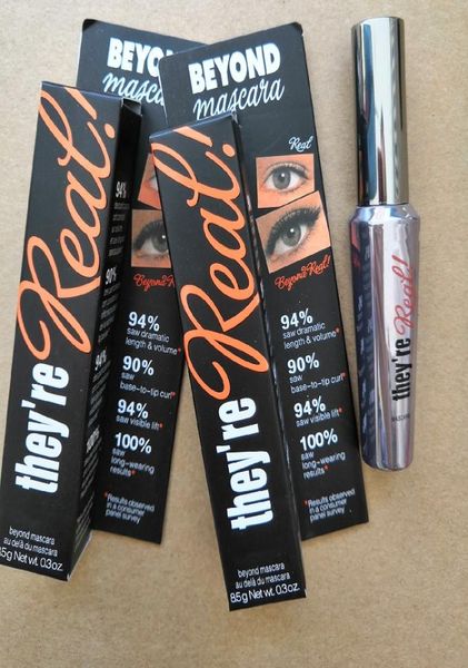 

mascara theyre reat mascara beyond mascara 85g cruling longlasting waterproof type3989659