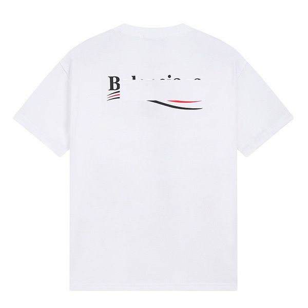 

23ss summer mens designer t shirt casual man womens tees with letters print short sleeves sell luxury men hip hop clothessize m-2xl .sc0003, White;black