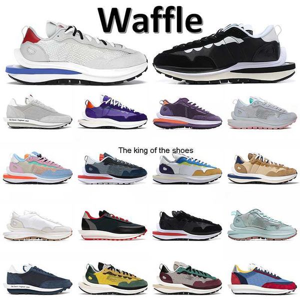 

vaporwaffle pegasus casual shoes mens ldv waffle sports fuchsia game royal pure platinum fragment grey dark iris navy blue sail neptune gree
