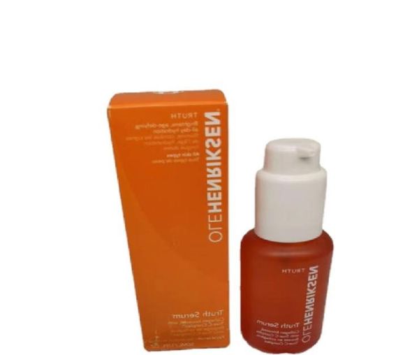 

accessories parts henriksen truth serum olehenriksen collagen essence 50ml7129193