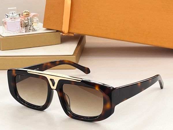 

sunglasses for women and men summer 1950 designers style anti-ultraviolet retro plate full frame glasses random box, White;black