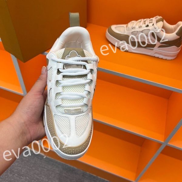 

2023 luxury designers fashion women men casual shoes runner retro shoes trainers black white sneakers jogging hiking sneakers