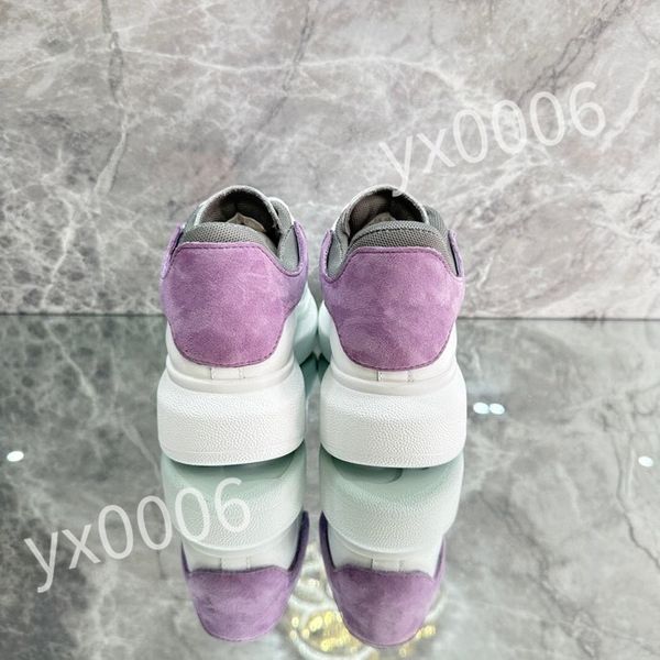 

2023 luxurys designers sneaker casual shoes sole white black leather womens mens high-quality flat lace up trainers sneakers size 35-46