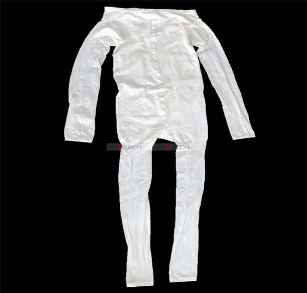 

whole bodysuits costumes for vacuum cellulite treatments disposable bodysuit for slim size mlxlxxl6297574