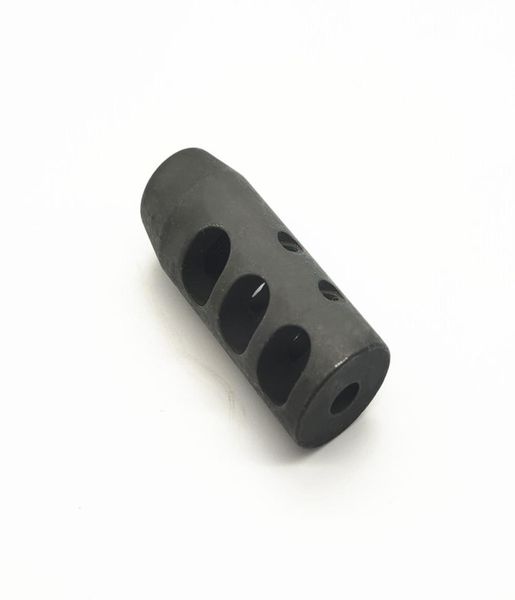 

whole 223 308 steel flash hider muzzle brake 1228 5824 thread crush washer6171794