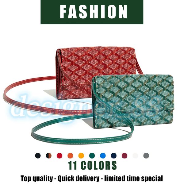

genuine leather luxury pink designer bags classic flap womens mens long wallet purse fashion tote shoulder bag lady cross body lady handbags