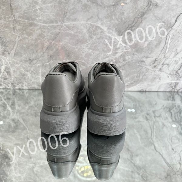

2023 new designer casual shoes men women penny cookie pink baby shower sea salt outdoor trail sneakers trainers big size 35-46, Black
