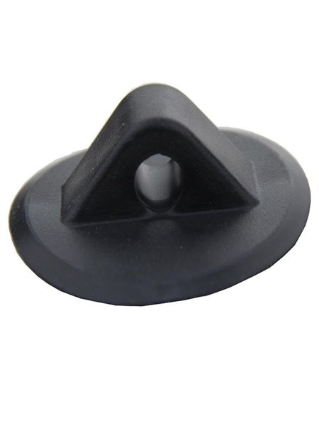 

2pcs round rope buckle for inflatable boat raft dinghy 038261