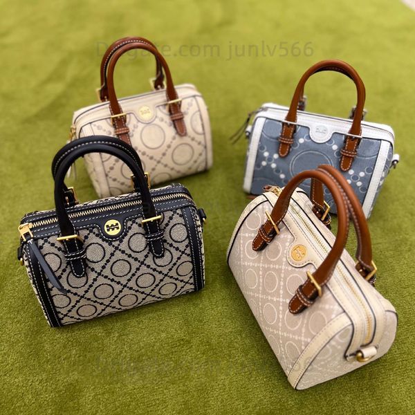 

luxury designer cosmetic bag protection makeup clutch women men genuine leather shoulder bags travel famous brands wine barrel bag