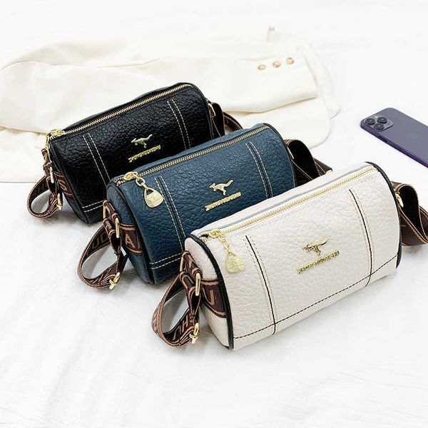 

bags women's bags trendy single shoulder crossbody bags simple and versatile texture pillow bags