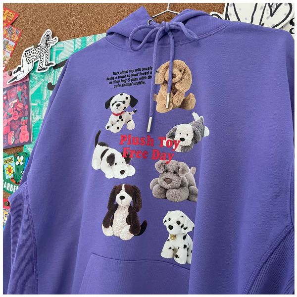 

purple  xl hoodies nice quality 23ss fashion apparel, Black;brown