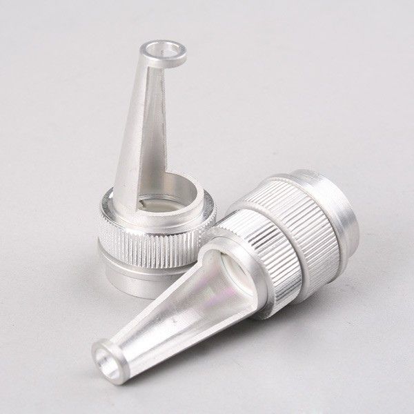 

salon equipment parts 064nm 532nm black doll laser lens lasertips head cartridges tattoo removal q-switched nd yag lazer machine spare parts