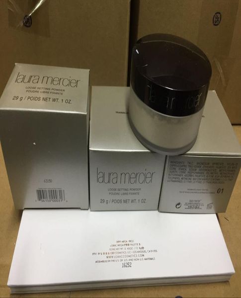 

laura mercier foundation loose setting powder fix makeup powder min pore brighten concealer 9759220